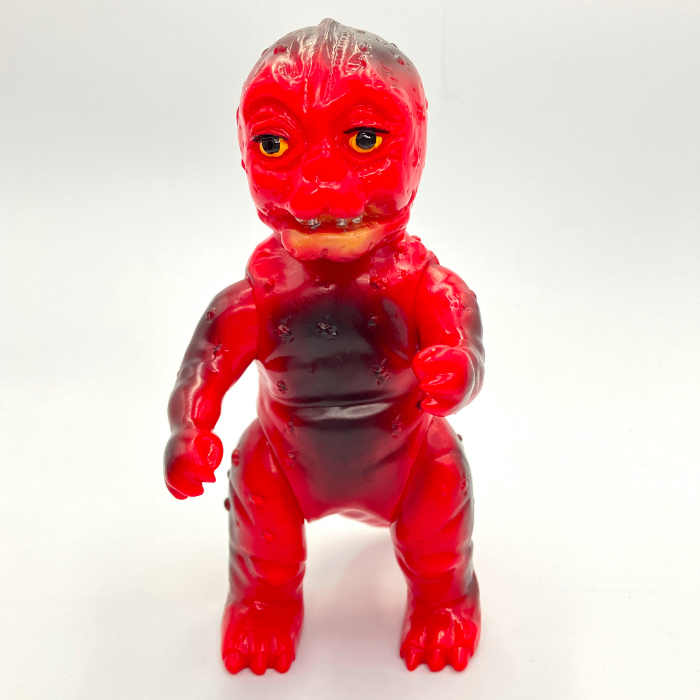 マルブル・フェスティバル2025夏」に昭和感溢れる「ゴジラ」「ミニラ