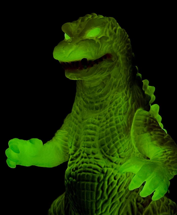 M1号が「スーパーフェスティバル92」をハロウィン仕様に染める