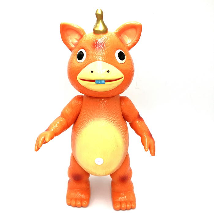 奇跡の再入荷！羽田空港で即日完売したマルサンの『ウルトラマン』記念