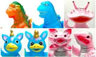 快獣ブースカ | sofvi.tokyo