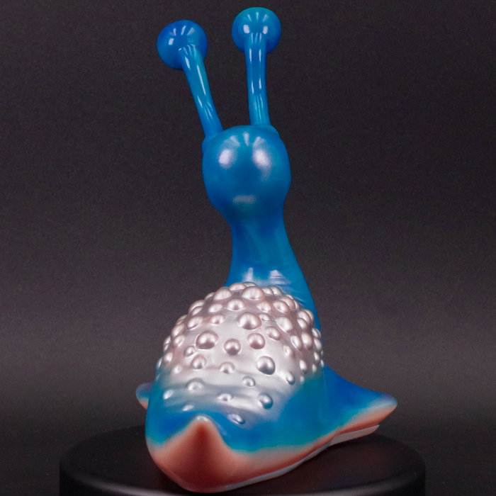 ブルマァク製「ナメゴン」の「昭和レトロカラー」が2025年11月13日12時