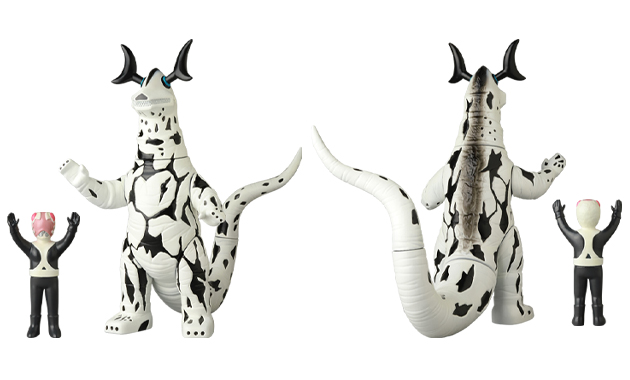 本日抽選受付締切！怪獣大決戦再び！［MAT］シリーズ第13弾は