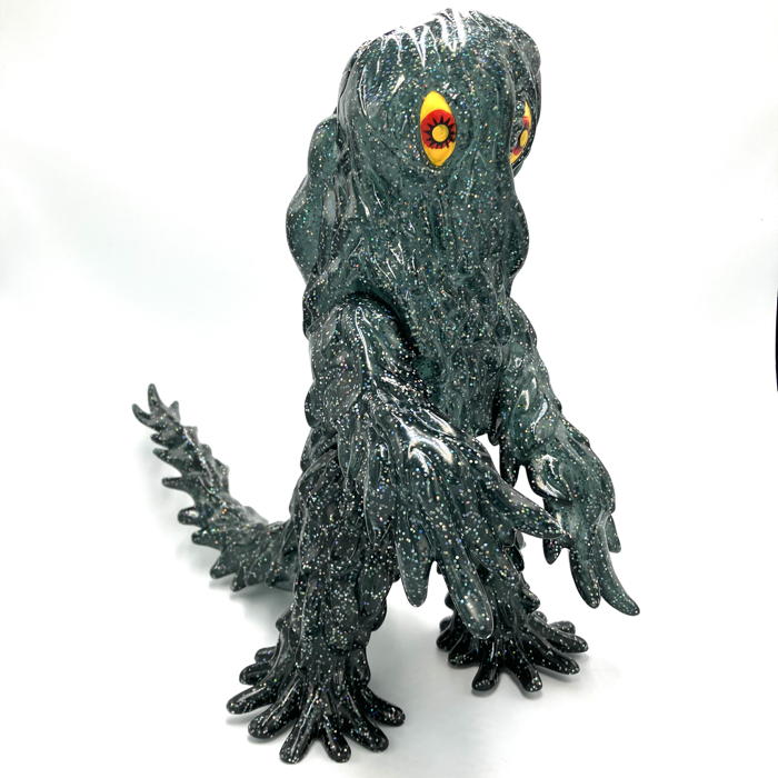 次回マルサン「POP-UP KAIJYU SALON SHOP」は2025年12月13日開催