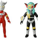 M.A.T］から「アストロモンス」＆「オイルドリンカー」に加えて