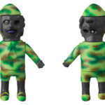 明日受付締切！「MAT」彩色サンプルが到着！「ウルトラマン（客演時Ver