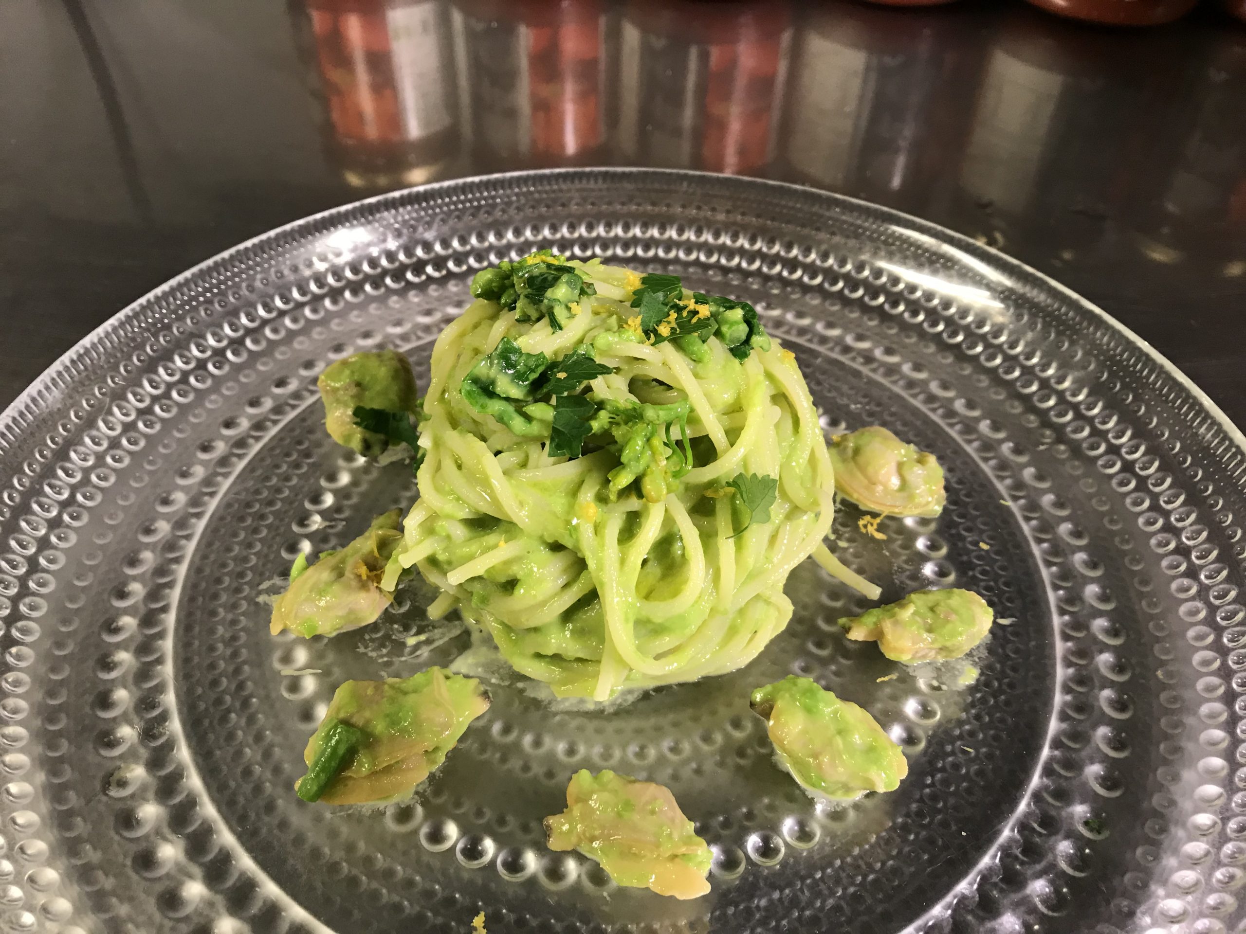 創健社 ジロロモーニ デュラム小麦 有機スパゲッティーニ 500g | 株式