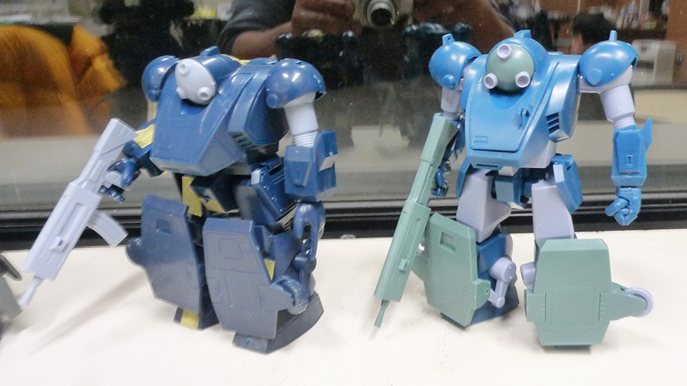 1/35 WAVE ダイビングビートル ST版（1） | ソルティック杜WP