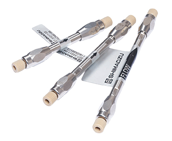 Shim-pack Scepterシリーズ | 株式会社島津ジーエルシー