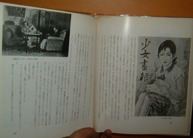 高畠華晃 画家の肖像 高畠華宵の伝記と作品 - 古本屋ソラリス