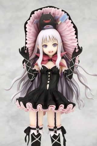Shining Hearts - Melty de Granite - Sorbet - 1/8 (Kotobukiya
