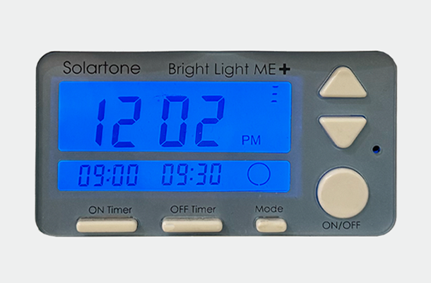 solartone » Bright Light ME+