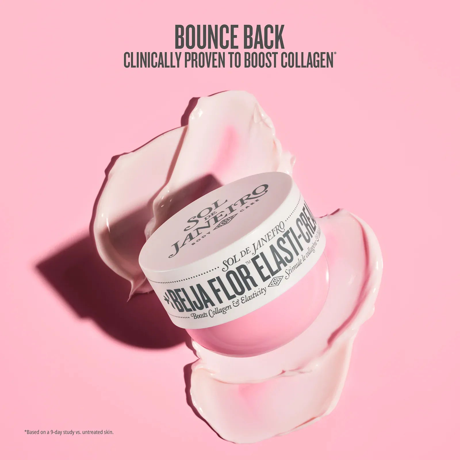 Beija Flor Duo - Elasti Cream & Mist Set - Sol de Janeiro