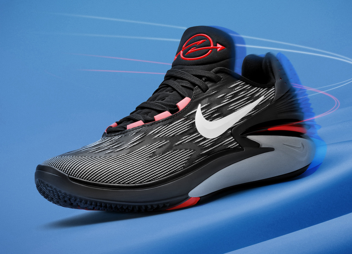 Nike Officially Unveils the Nike Air Zoom GT Cut 2 – SoleSavy
