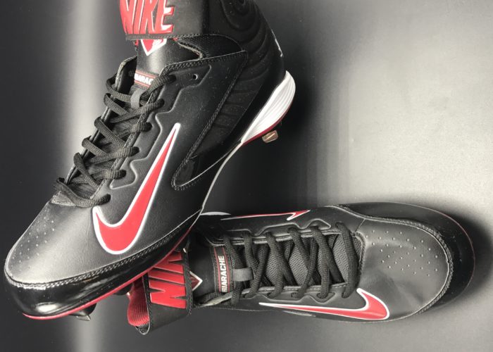 Nike Swingman MVP 2 (Freestyle Customization Included) – Soles By Sir