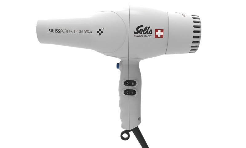 ソリス スイスパーフェクションプラス ドライヤー | ソリスジャパン