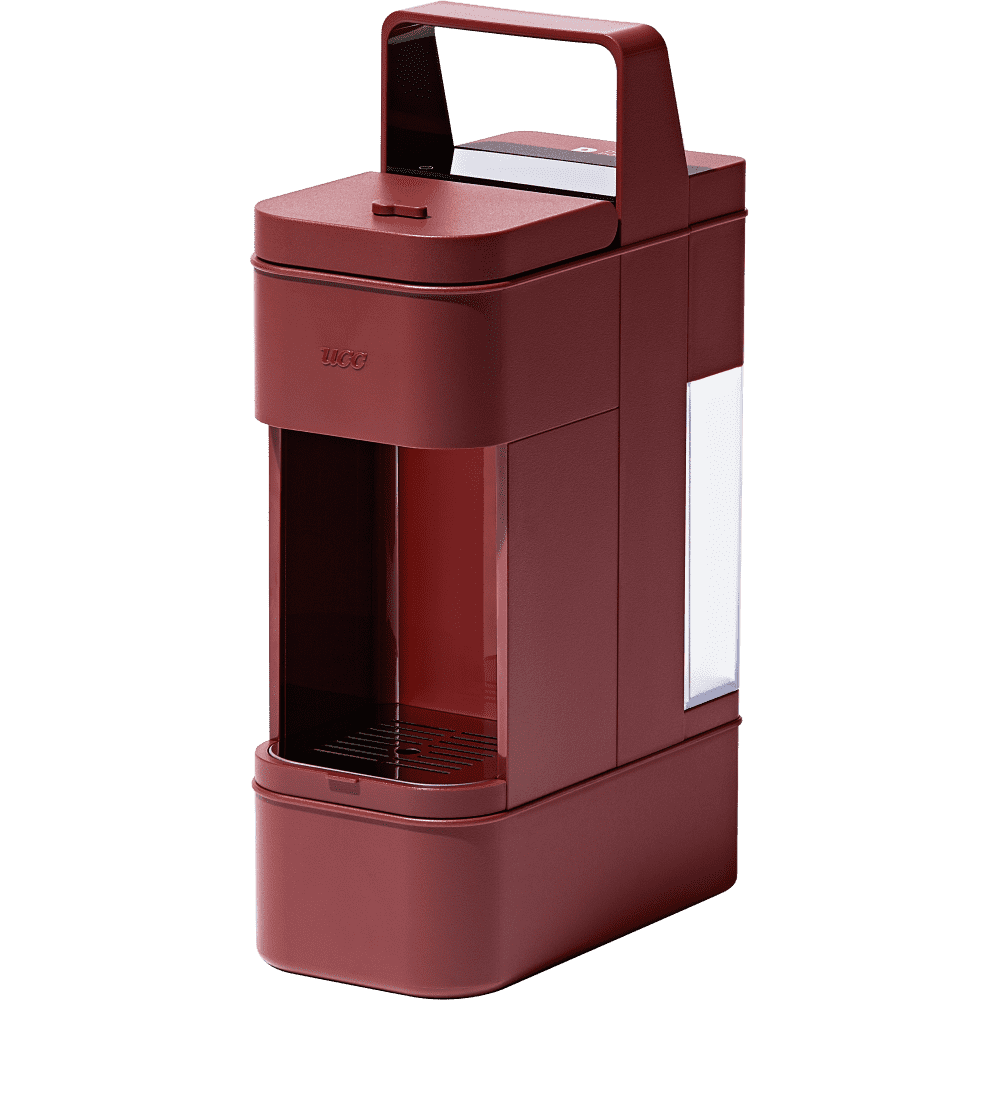 DRIP POD YOUBI | ソロフレッシュコーヒーシステム株式会社