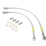 ローバーミニ 2000年式 ブレーキホース ベアリング パーツ