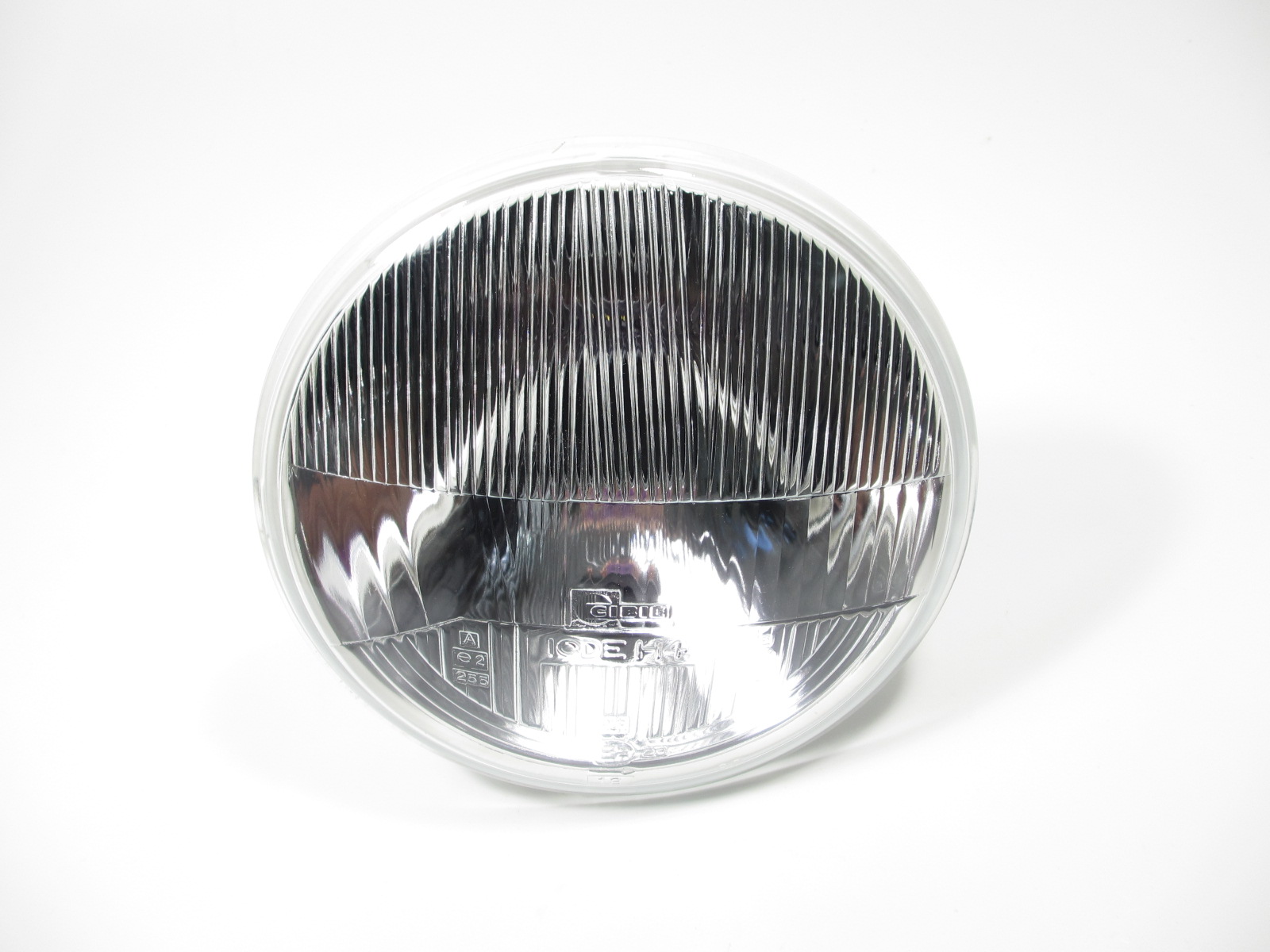 CIBIE シビエH4ヘッドランプ | ローバーミニ・クラシックミニ・ミニ