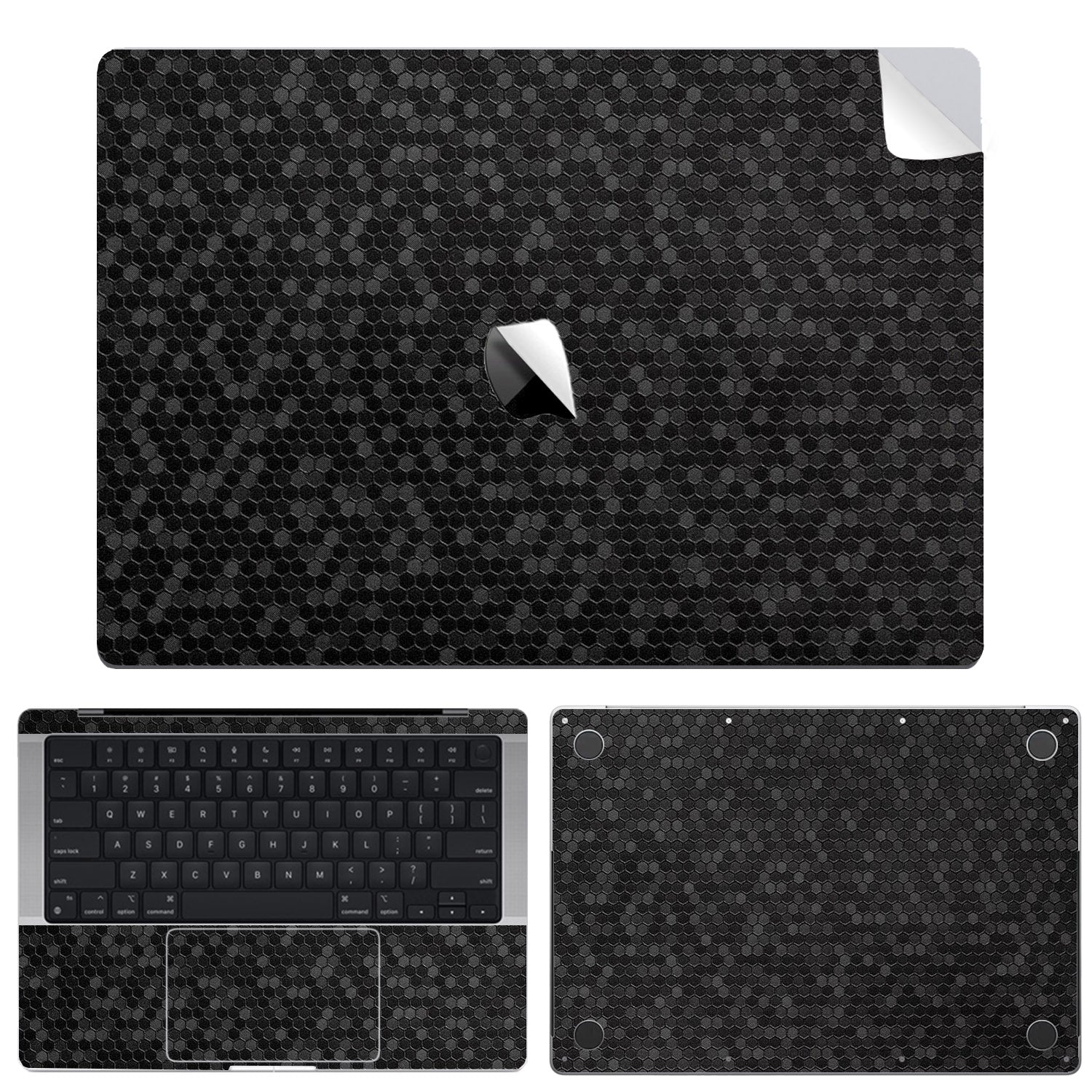 for Apple Macbook Pro 14 with M4 chip (2024) – SopiGuard