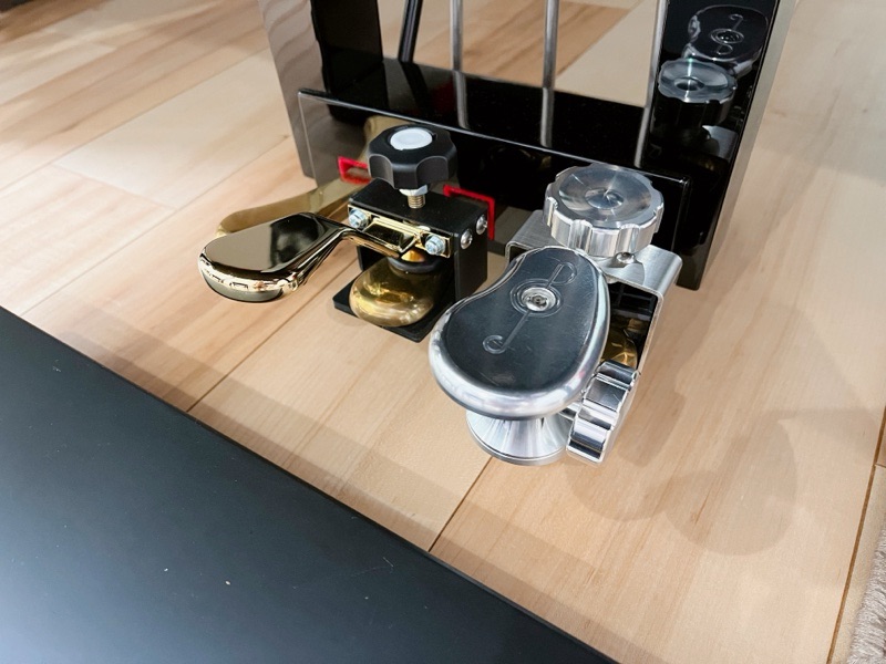 リトルピアニスト(ペダル)のモニターをしてみました | 瀬戸市Sorte