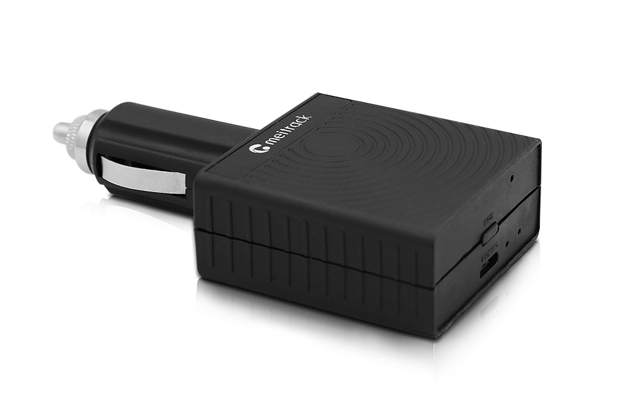 シガーソケットGPSトラッカー RT299 スターターキット - IoTデバイス