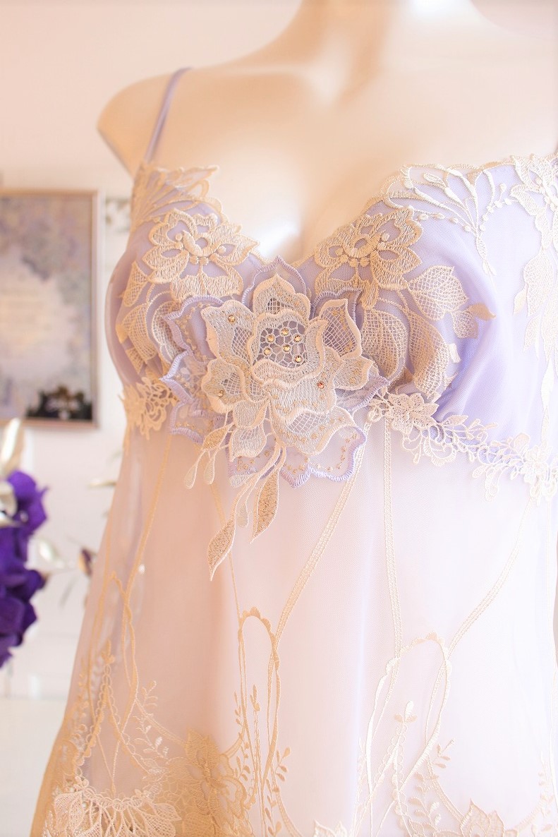 ゼウスランジェリ～♡ サルート34group PUカラー vol.2 ランジェリー編