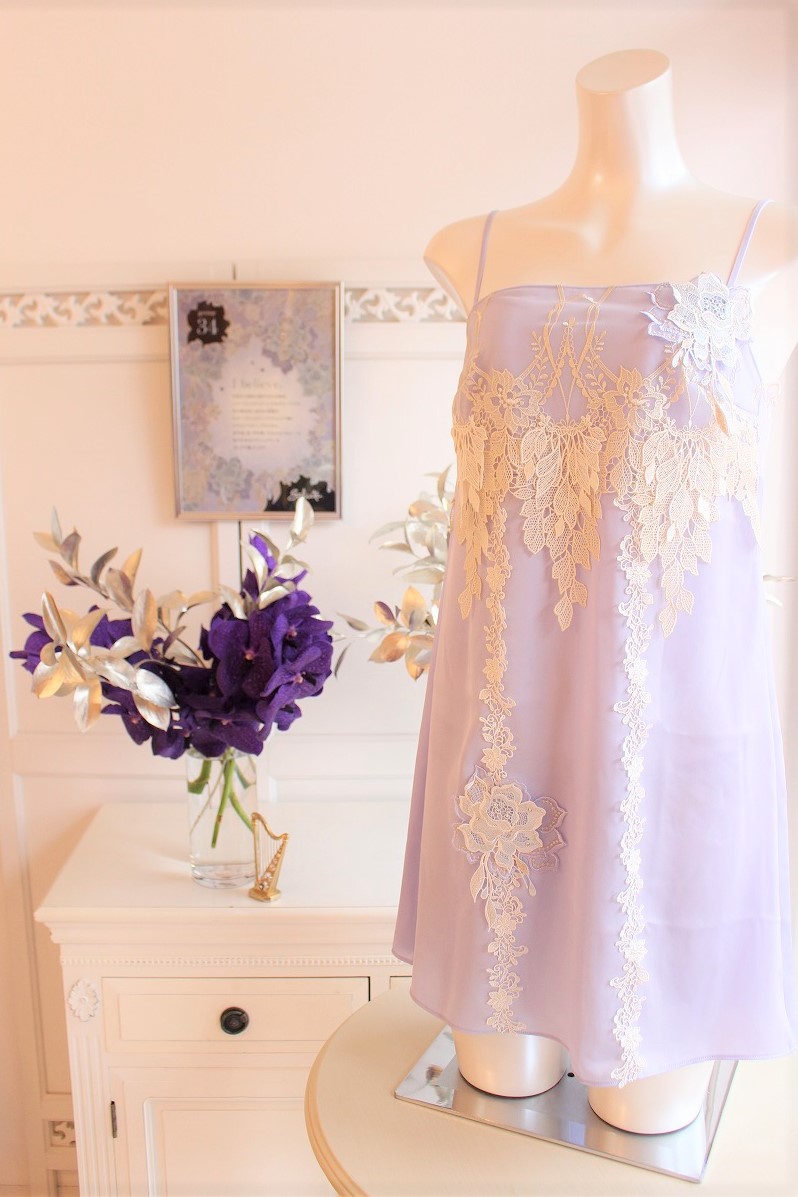 ゼウスランジェリ～♡ サルート34group PUカラー vol.2 ランジェリー編