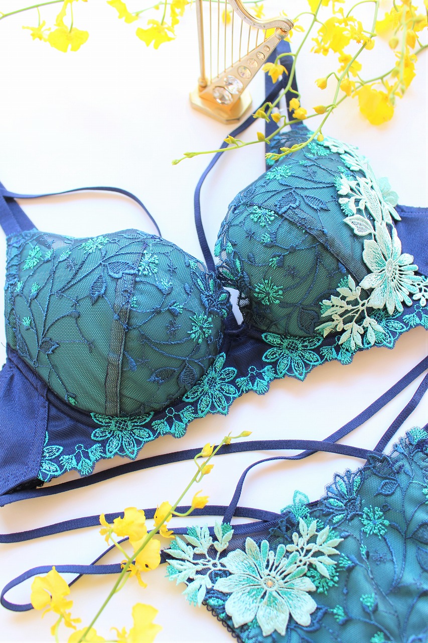 バハマランジェリ～♡ サルート67group KOカラー | La Sorbonne（ラ