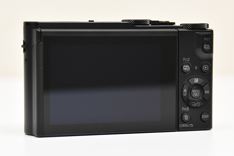 Panasonic「LUMIX DMC-LX9」レビュー。F1.4の大口径レンズ＆光学ズーム