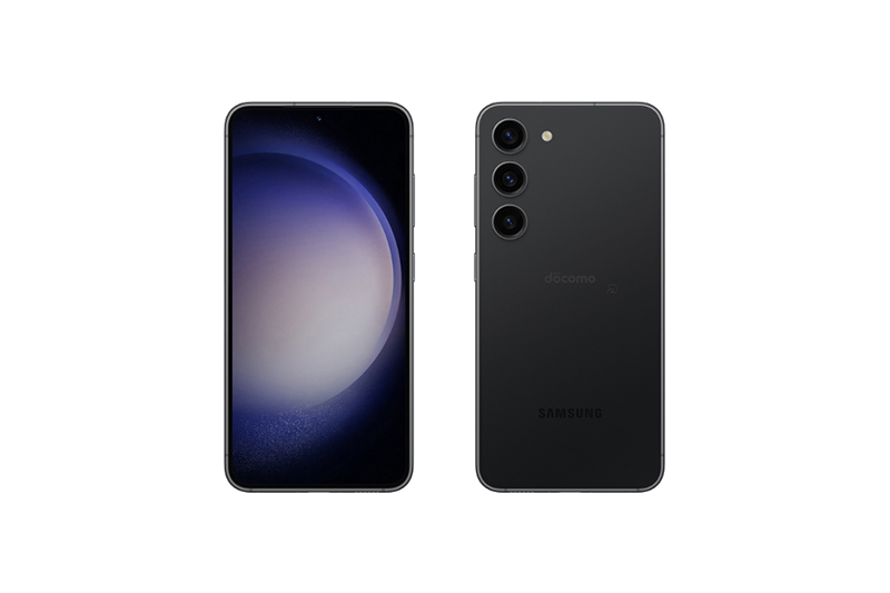 Galaxy S23 SC-51Dがドコモ公式通販で発売。税込136,620円 – そうすけ