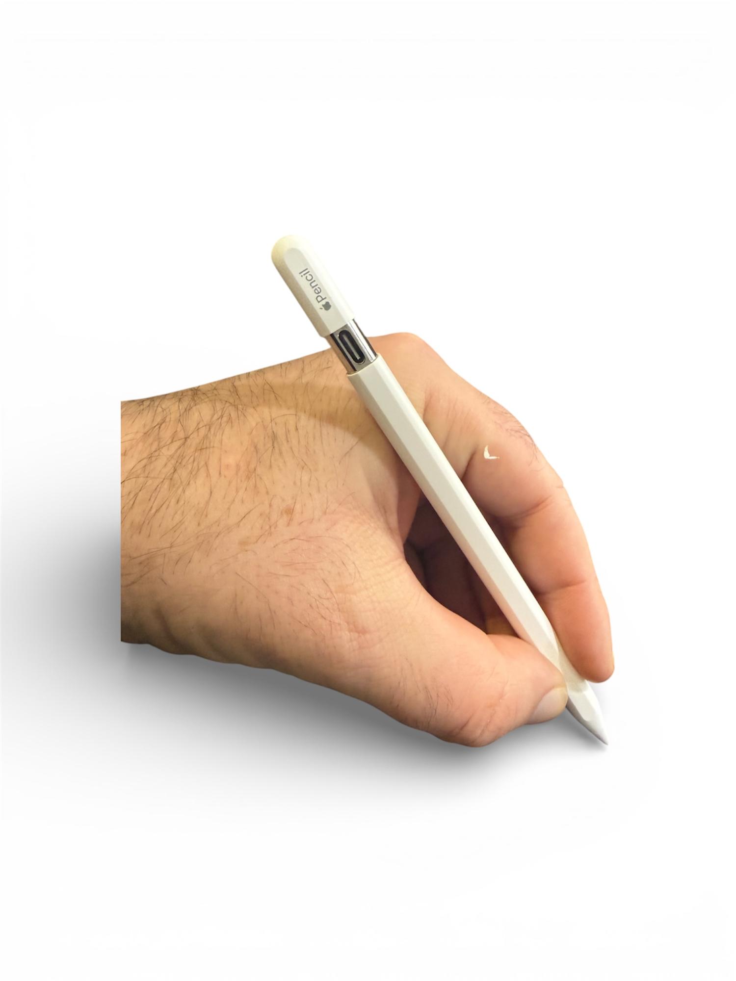 Apple Pencil (A3085) USB-C - SOS Quality Used Goods Plymouth