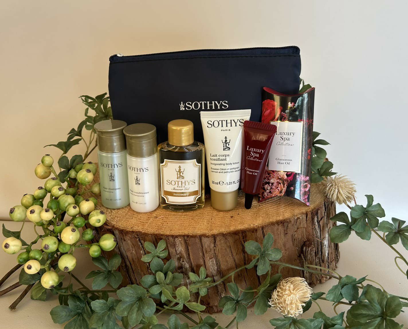 限定品＆特別セット | ソティス e-ブティック