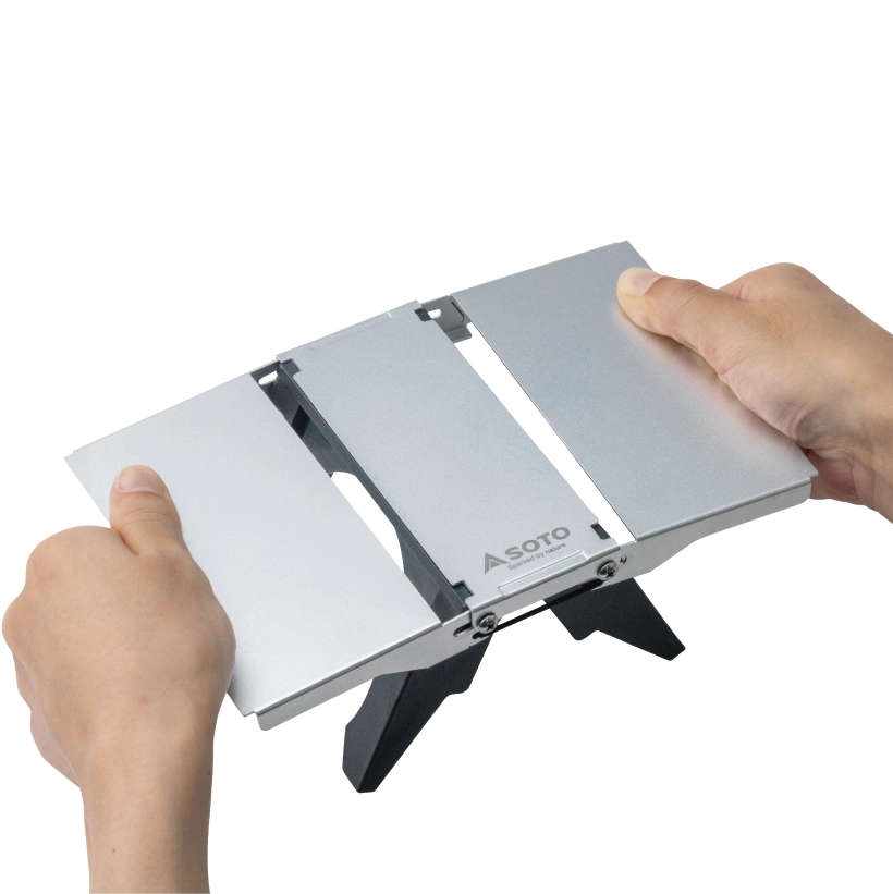 Trail Table（トレイルテーブル） ST-3501 - SOTO｜ソト