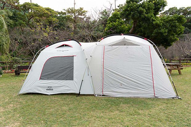 コールマン タフスクリーン2ルームハウスMDX+ | テント・タープ |沖縄