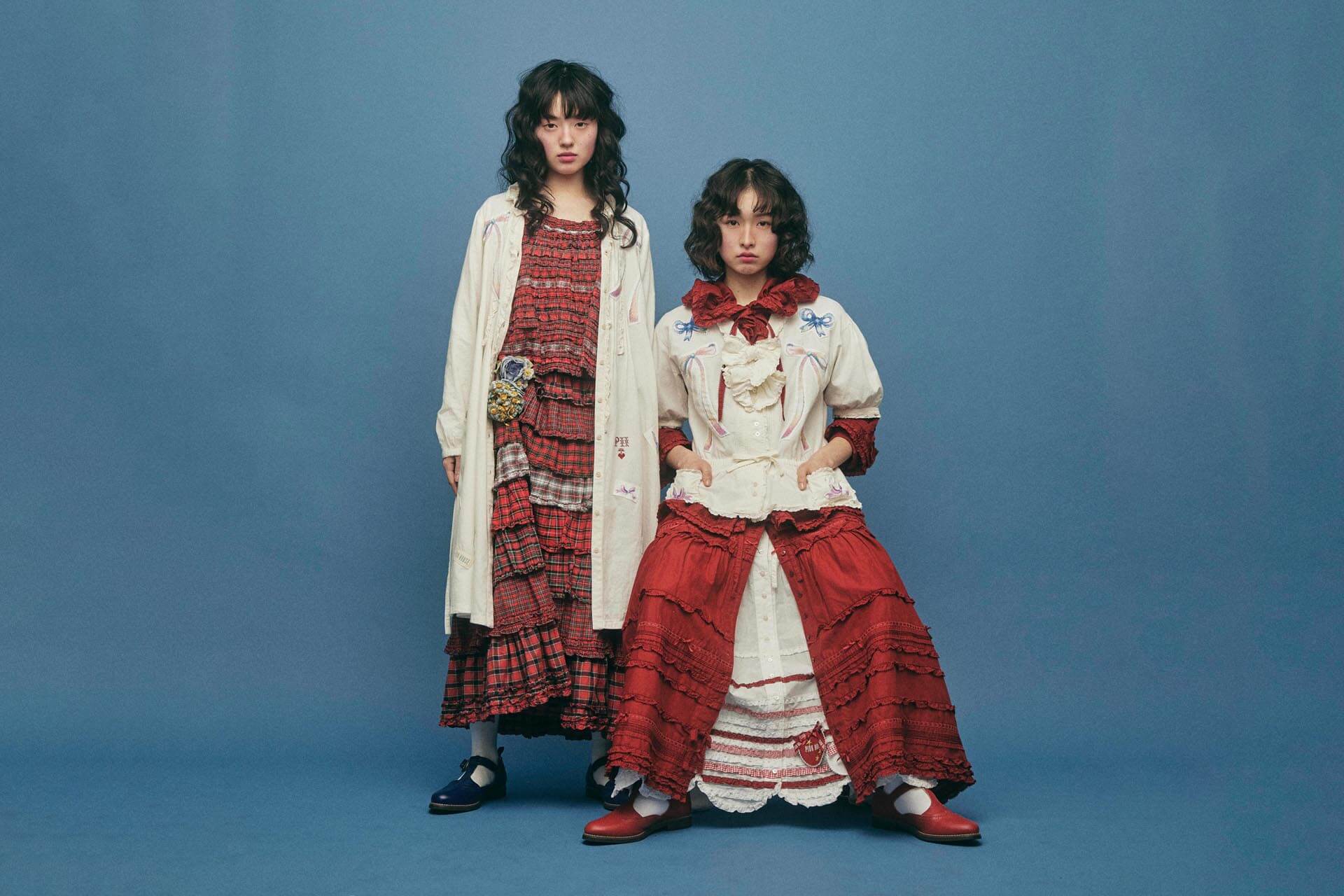 PINK HOUSE POCHE | 山口壮大 | Souta Yamaguchi