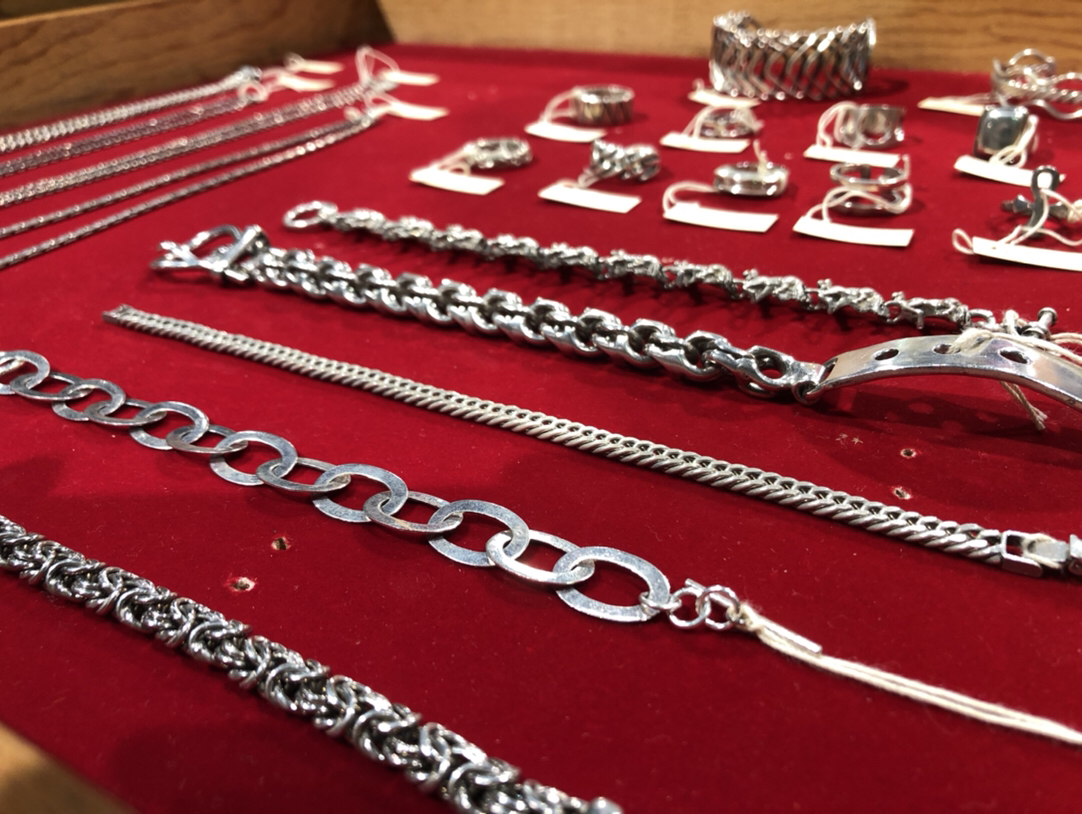 アクセのお話。 | South Cedar DRIVE INN