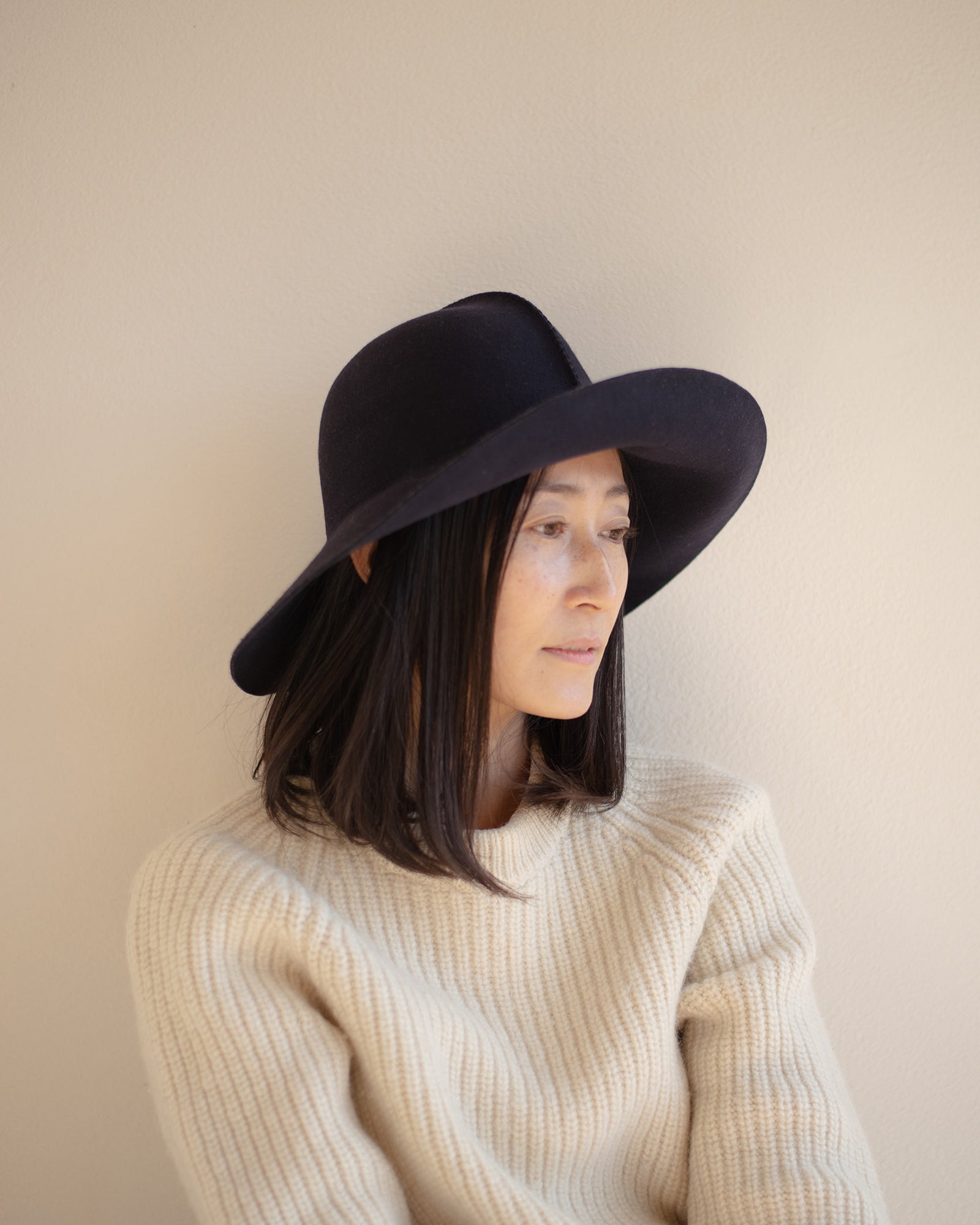 ウールの帽子 | サザンフィールドインダストリーズ | フェルトハット