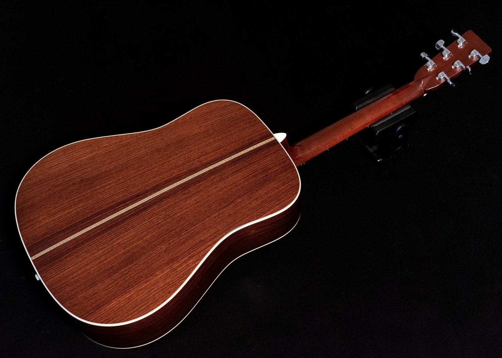 1998 Martin Model HD-28 - Daves Woodstock Music – Southern Vintage