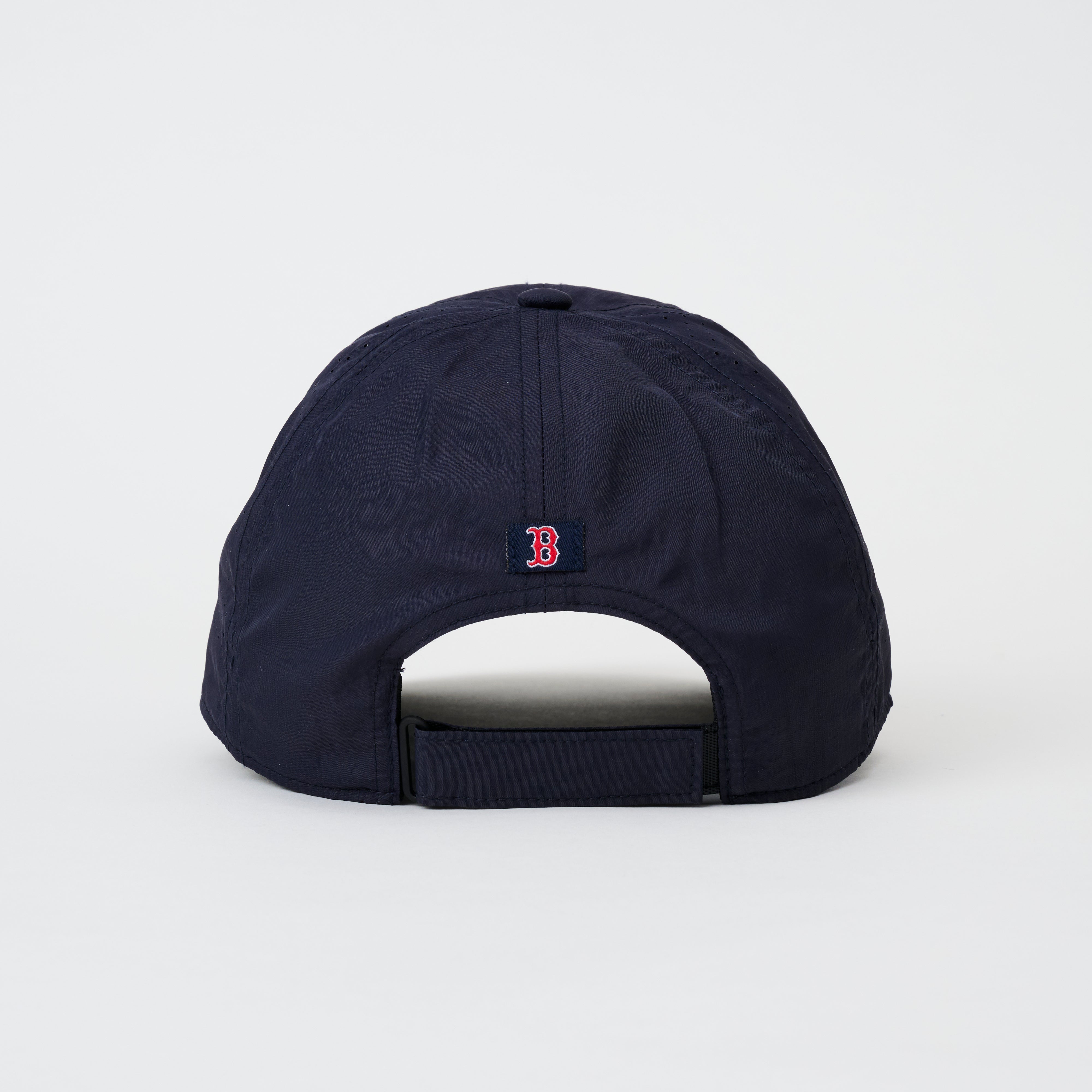 レッドソックス BRRR ブレックファストボール '47 クリーンナップ ネイビー