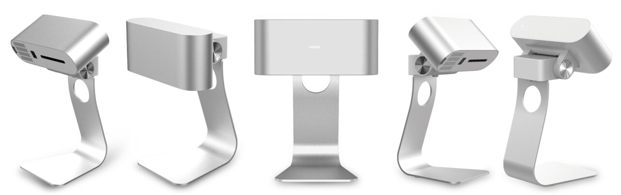 ハンドドライヤー