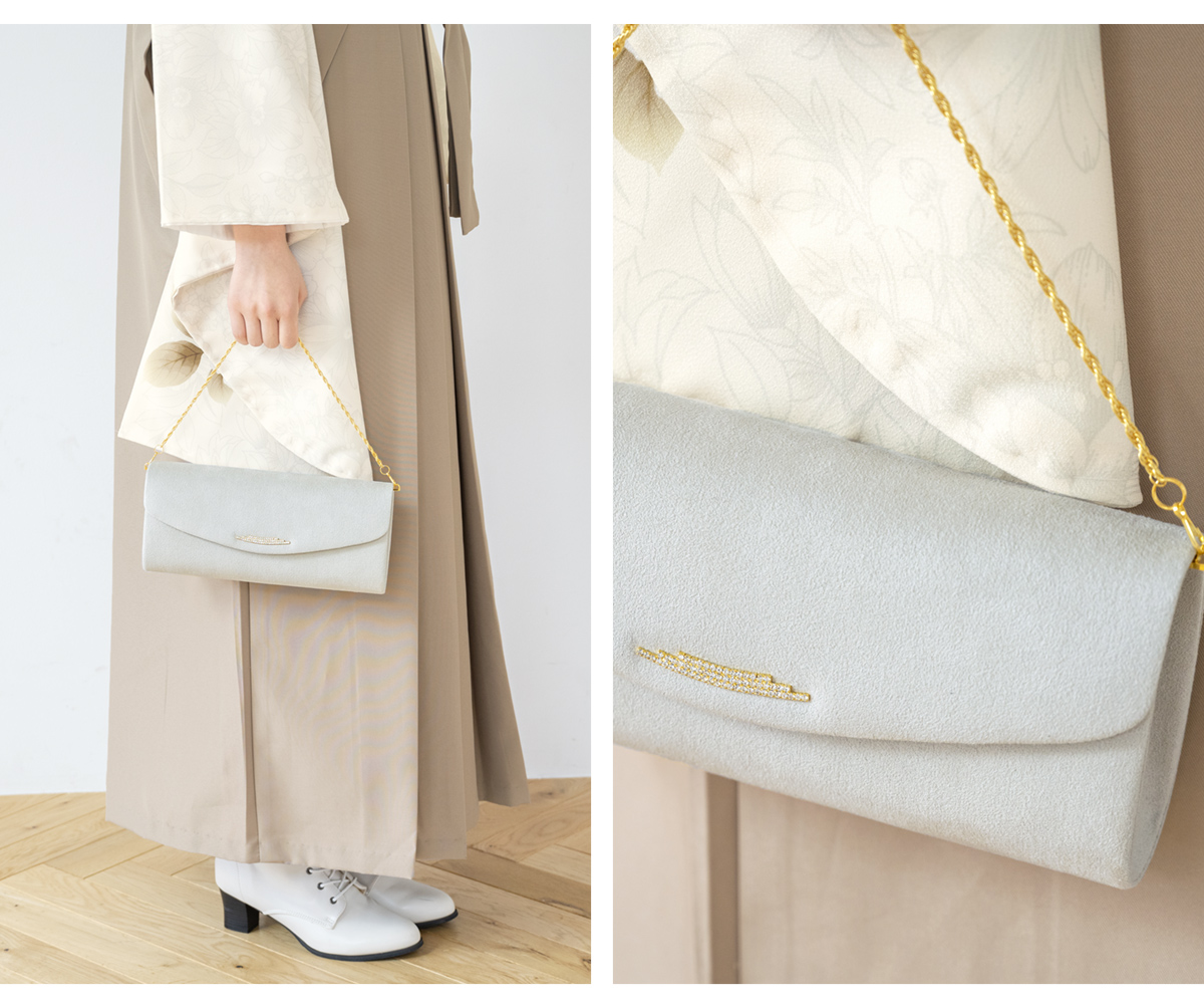 草履 バッグ セット 女性 和装 和装バッグ 袴姿| きもの館 創美苑