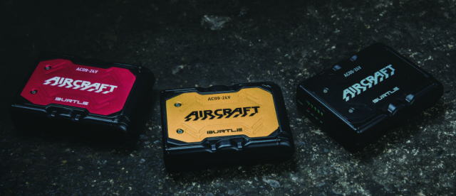 バートル AC09 リチウムイオンバッテリー 2025SSモデル 24V - 事務服