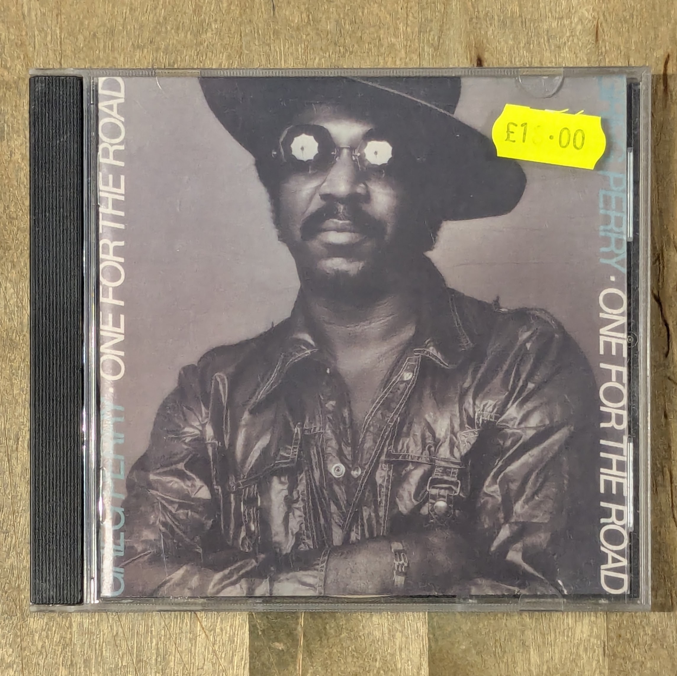 Soul Brother – Label - Soul Brother Records