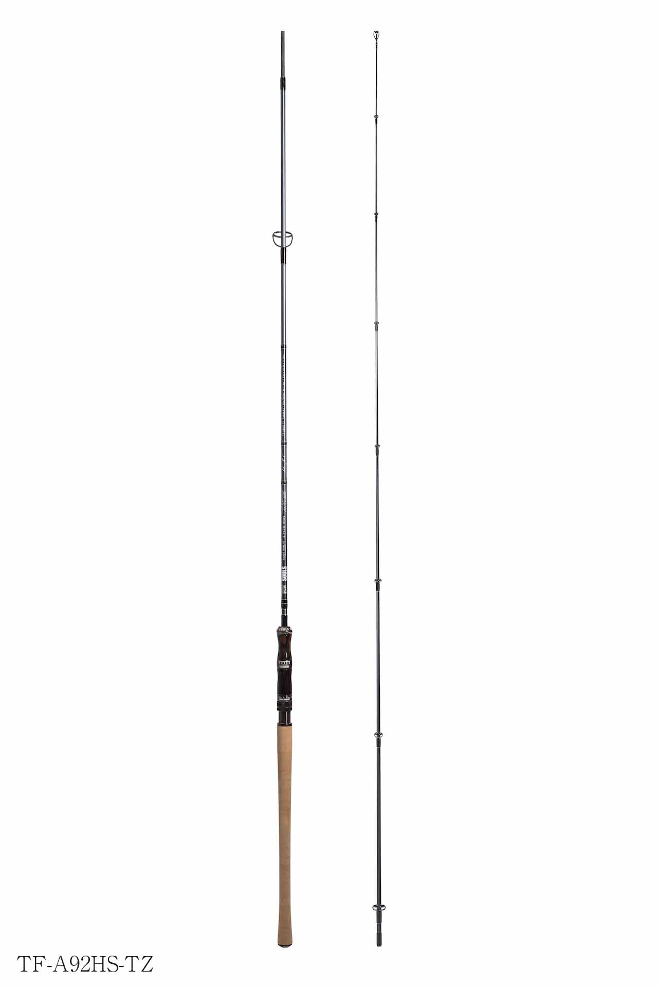 TROUT ROD – 有限会社ソウルズ