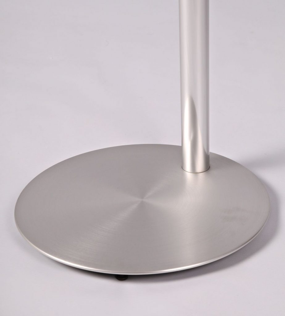 BeoSound 3200 Aluminium Pole Floor Stand (Pre-owned)
