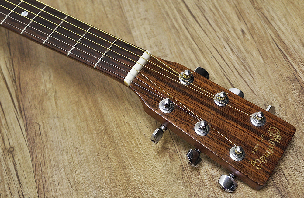 Martin D-1 | 買取り実績 - 楽器、ギター買取は東京・埼玉・千葉に出張