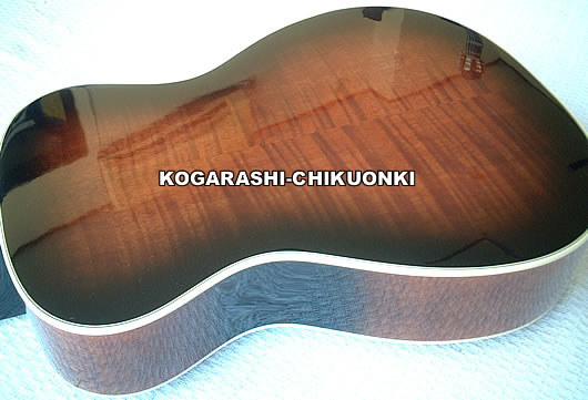 新品：SXリゾネーターギターRG1/FR/VS(ソフトケース付) 18,000円。