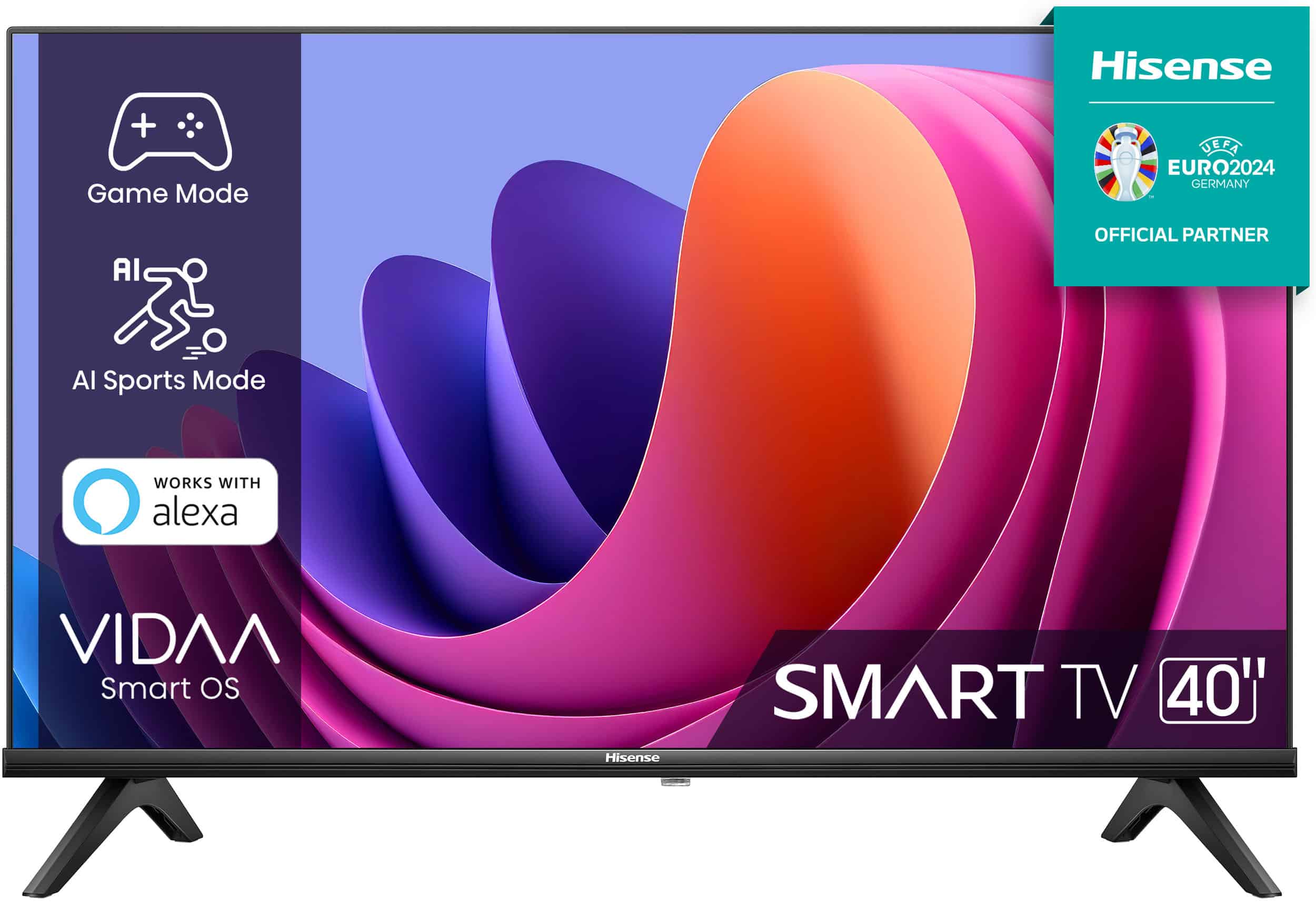 Hisense-40A4N-40-Full-HD-Smart