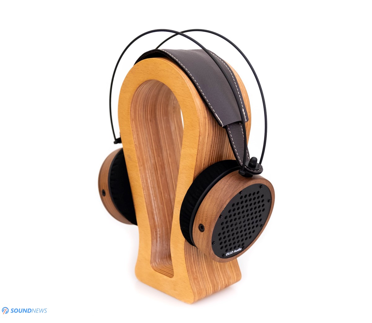 OLLO S4X Review – Handmade Reference headphones - Soundnews