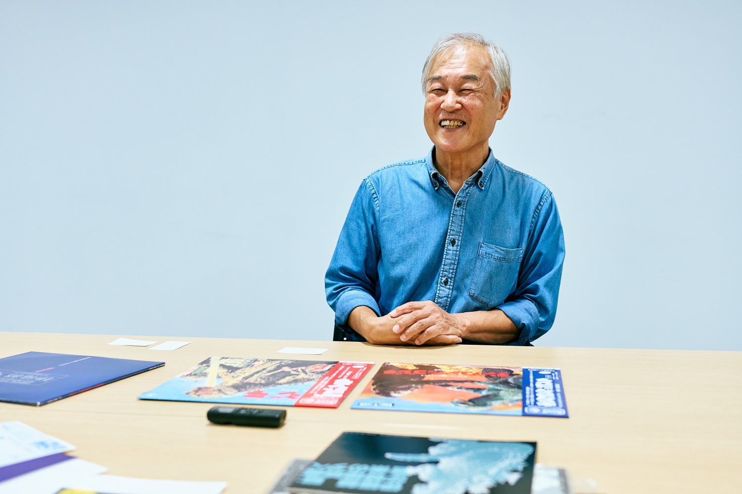 伊福部昭 特集】岩瀬政雄 インタビュー(後編) | COLUMN | SOUND FUJI